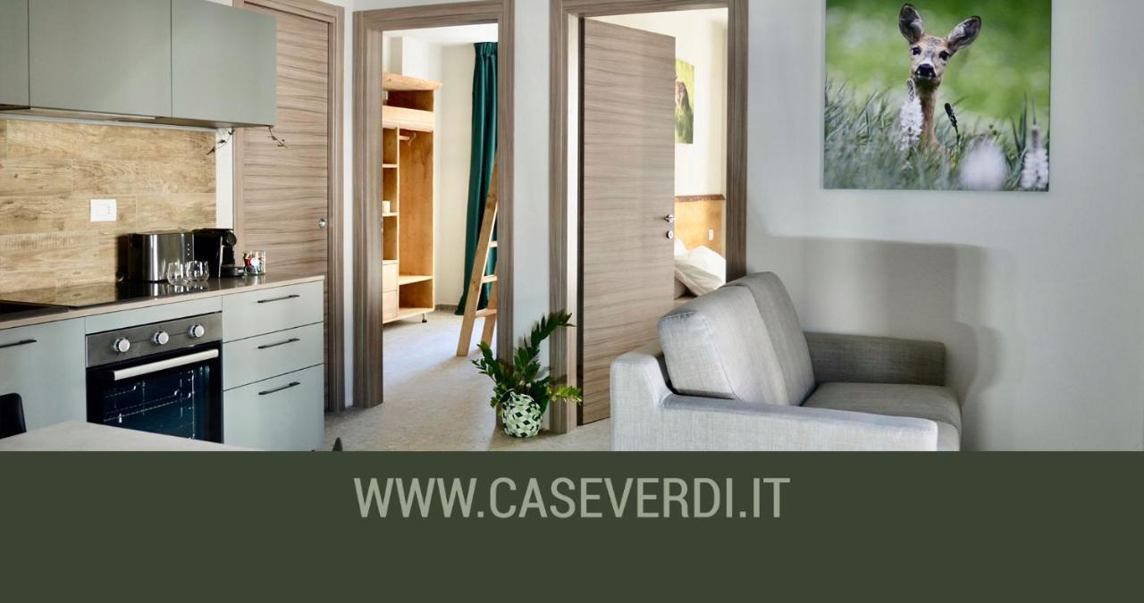 Case Verdi Bardonecchia Luaran gambar